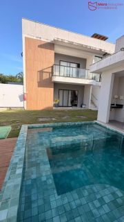 Cobertura de alto padrão à venda no Miragem, próximo ao Colégio Sartre COC.