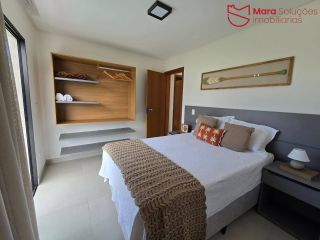 CASA NOVA EM GUARAJUBA | ALTO PADRÃO