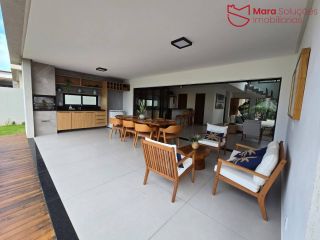 CASA NOVA EM GUARAJUBA | ALTO PADRÃO