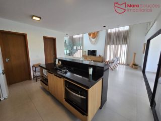 CASA NOVA EM GUARAJUBA | ALTO PADRÃO