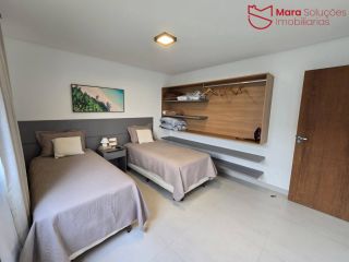 CASA NOVA EM GUARAJUBA | ALTO PADRÃO