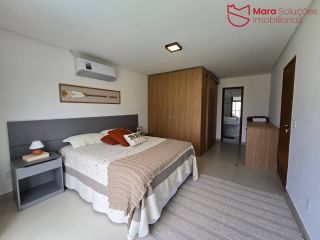 CASA NOVA EM GUARAJUBA | ALTO PADRÃO