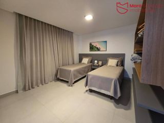 CASA NOVA EM GUARAJUBA | ALTO PADRÃO