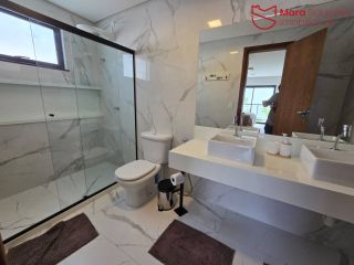 CASA NOVA EM GUARAJUBA | ALTO PADRÃO