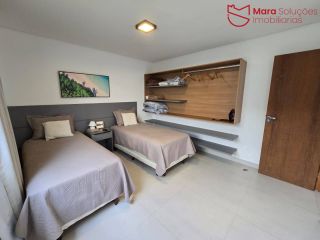 CASA NOVA EM GUARAJUBA | ALTO PADRÃO