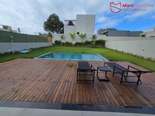 CASA NOVA EM GUARAJUBA | ALTO PADRÃO