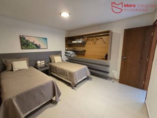 CASA NOVA EM GUARAJUBA | ALTO PADRÃO
