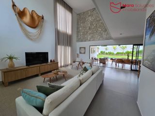 CASA NOVA EM GUARAJUBA | ALTO PADRÃO
