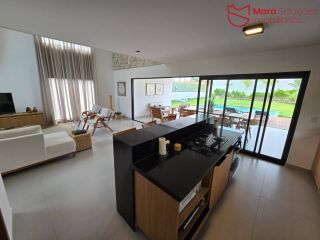 CASA NOVA EM GUARAJUBA | ALTO PADRÃO