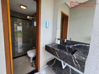 CASA NOVA EM GUARAJUBA | ALTO PADRÃO
