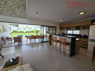 CASA NOVA EM GUARAJUBA | ALTO PADRÃO