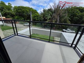 CASA NOVA EM GUARAJUBA | ALTO PADRÃO
