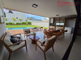 CASA NOVA EM GUARAJUBA | ALTO PADRÃO