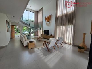 CASA NOVA EM GUARAJUBA | ALTO PADRÃO