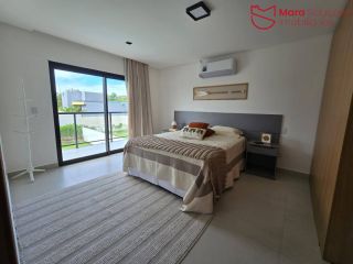 CASA NOVA EM GUARAJUBA | ALTO PADRÃO