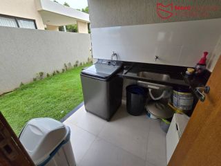 CASA NOVA EM GUARAJUBA | ALTO PADRÃO