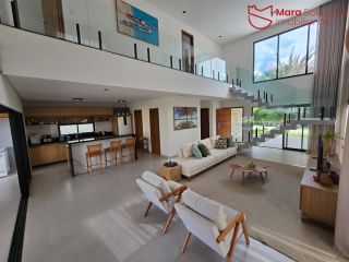 CASA NOVA EM GUARAJUBA | ALTO PADRÃO
