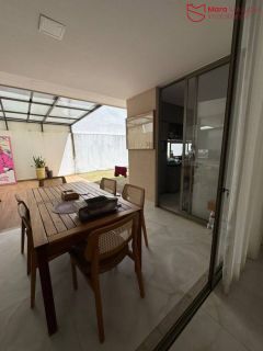 CASA À VENDA | Condomínio Jaguar – Av. Priscila Dutra