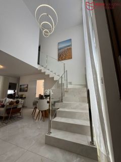 CASA À VENDA | Condomínio Jaguar – Av. Priscila Dutra