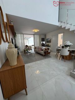 CASA À VENDA | Condomínio Jaguar – Av. Priscila Dutra