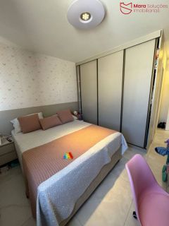 CASA À VENDA | Condomínio Jaguar – Av. Priscila Dutra
