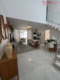 CASA À VENDA | Condomínio Jaguar – Av. Priscila Dutra