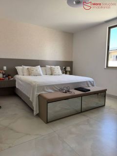CASA À VENDA | Condomínio Jaguar – Av. Priscila Dutra