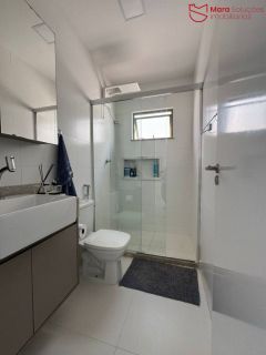 CASA À VENDA | Condomínio Jaguar – Av. Priscila Dutra