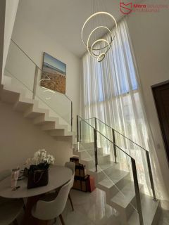 CASA À VENDA | Condomínio Jaguar – Av. Priscila Dutra