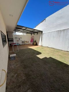 CASA À VENDA | Condomínio Jaguar – Av. Priscila Dutra