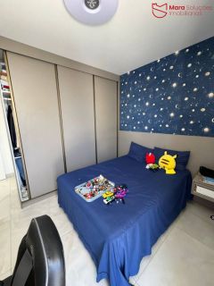 CASA À VENDA | Condomínio Jaguar – Av. Priscila Dutra