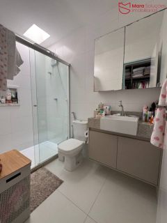 CASA À VENDA | Condomínio Jaguar – Av. Priscila Dutra