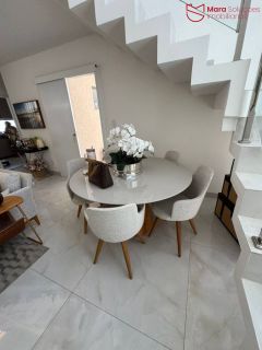 CASA À VENDA | Condomínio Jaguar – Av. Priscila Dutra
