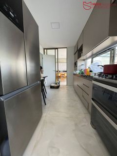 CASA À VENDA | Condomínio Jaguar – Av. Priscila Dutra