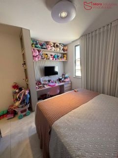 CASA À VENDA | Condomínio Jaguar – Av. Priscila Dutra