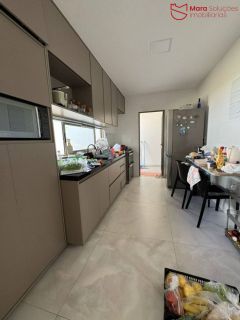 CASA À VENDA | Condomínio Jaguar – Av. Priscila Dutra