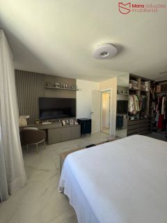 CASA À VENDA | Condomínio Jaguar – Av. Priscila Dutra