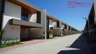 Casa no Condomínio Porto Fino Bahia