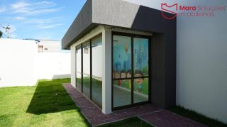 Casa no Condomínio Porto Fino Bahia