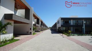 Casa no Condomínio Porto Fino Bahia