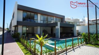 Casa no Condomínio Porto Fino Bahia