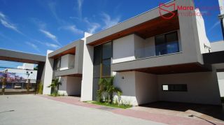 Casa no Condomínio Porto Fino Bahia