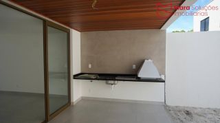 Casa no Condomínio Porto Fino Bahia