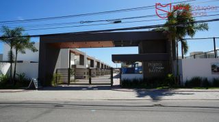 Casa no Condomínio Porto Fino Bahia