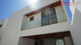 Casa no Condomínio Porto Fino Bahia