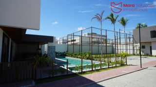 Casa no Condomínio Porto Fino Bahia