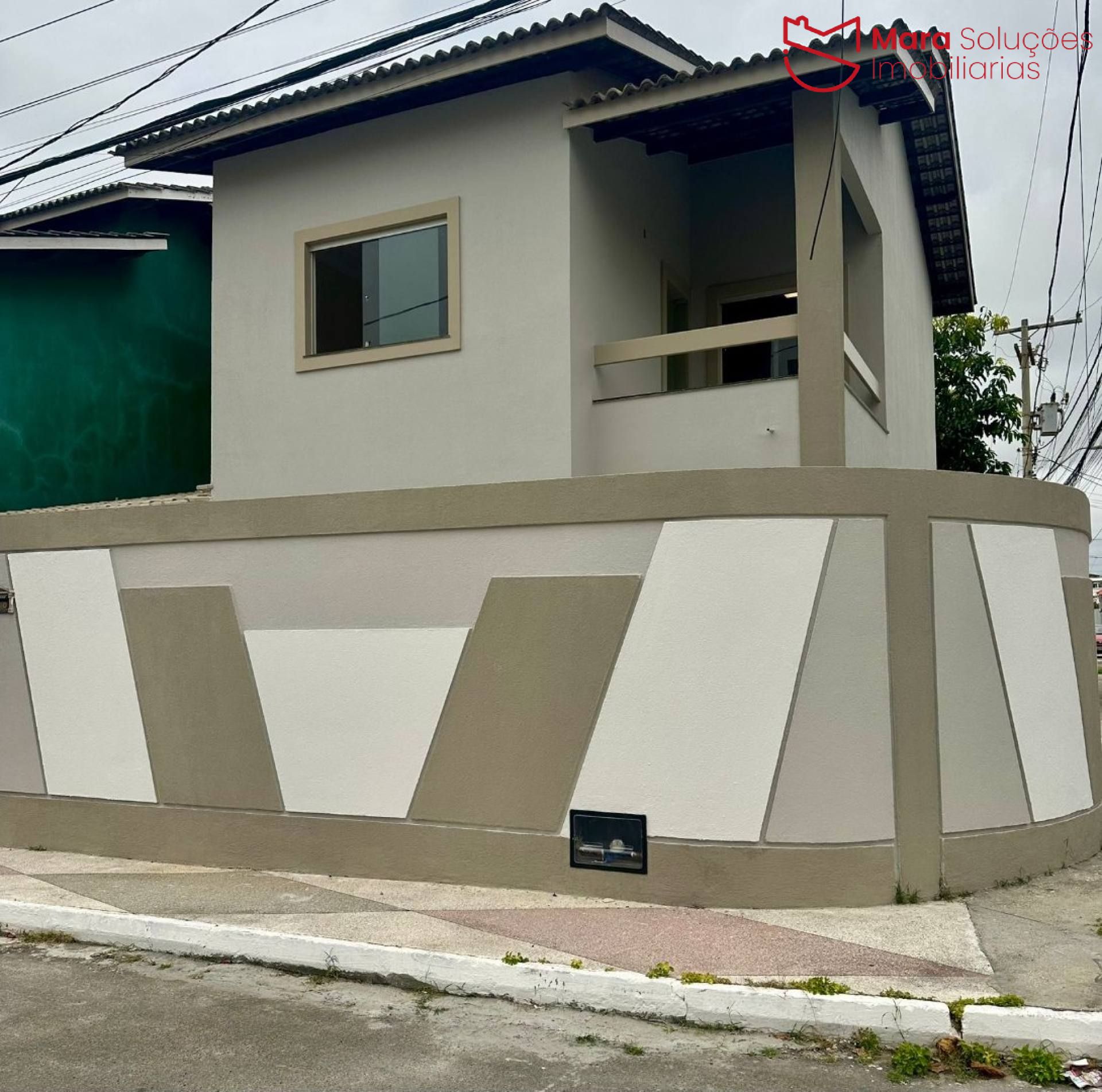 Casa Duplex 4 Quartos em Ipitanga