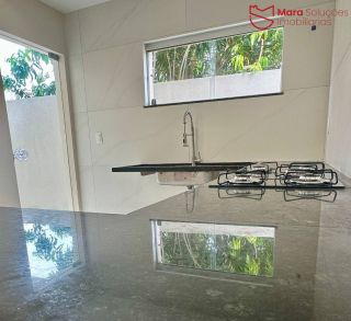 Casa Duplex 4 Quartos em Ipitanga