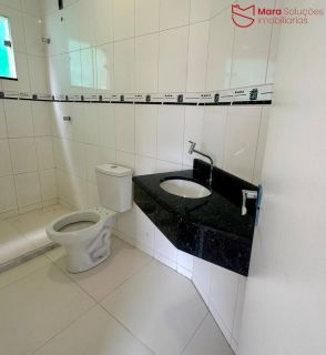 Casa Duplex 4 Quartos em Ipitanga