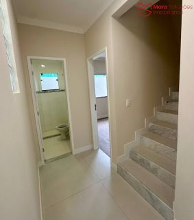 Casa Duplex 4 Quartos em Ipitanga